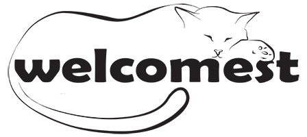 Welcomest Logo