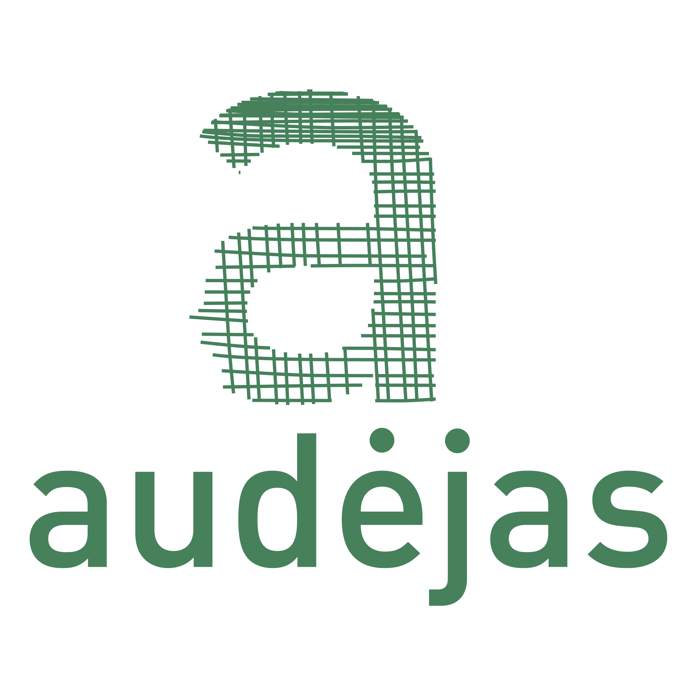 Audejas