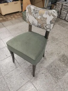 Mööbli restaureerimine