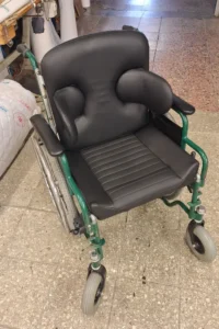 pehme mööbli parandus