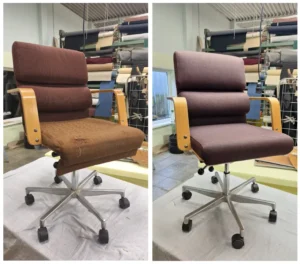 pehme mööbli parandus